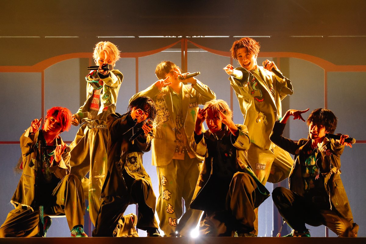 龍宮城 OFFICIAL / 0年0組 (@RYUGUJOofficial) / Posts / X