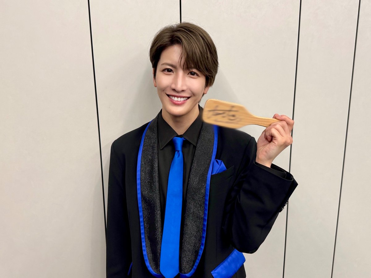 松岡卓弥/MATSURI (@takuya_matsuri) / Posts / X