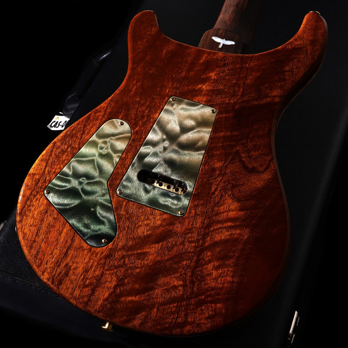 待望のPrivate Stockが遂に入荷！！ ブラジリアンローズウッド贅沢に