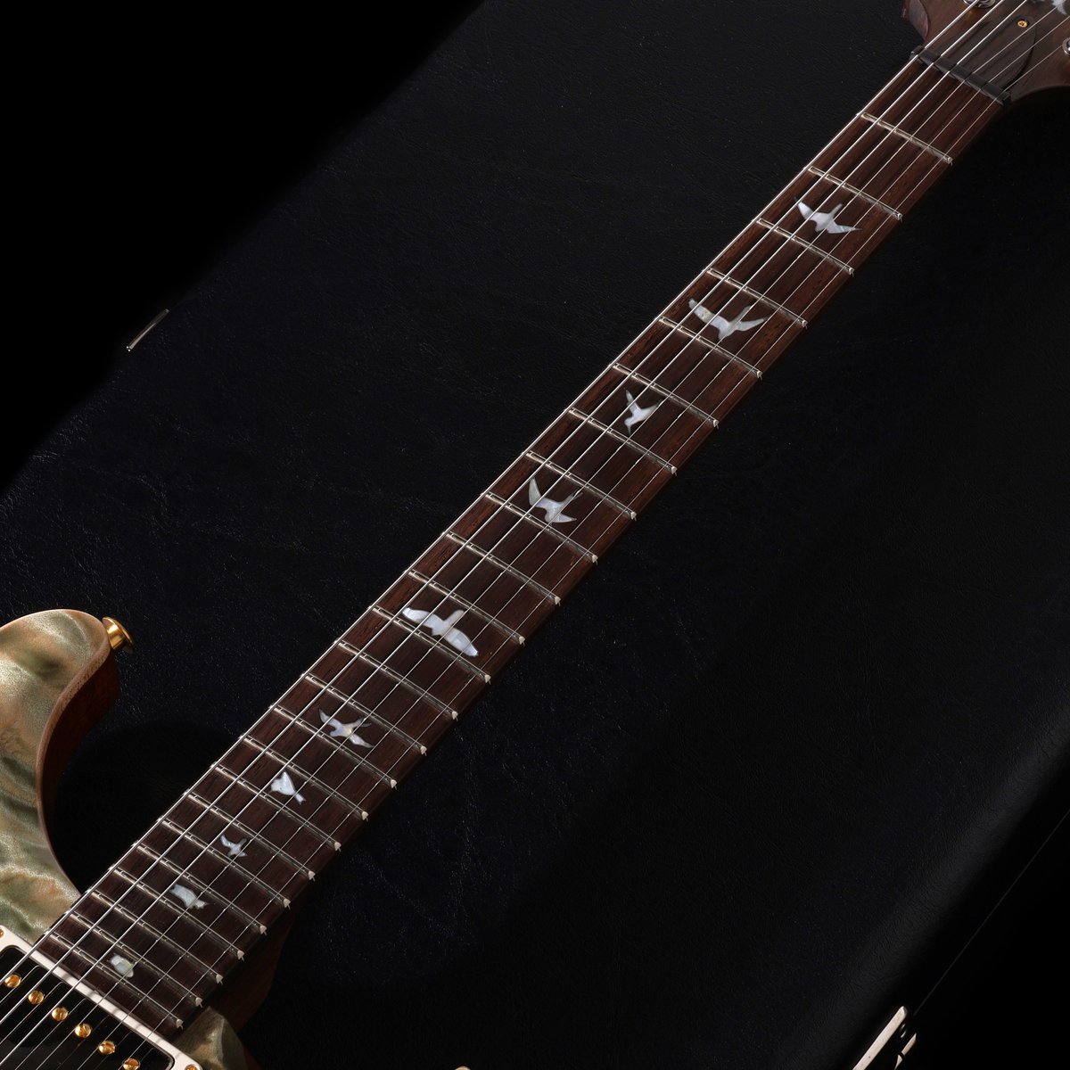 待望のPrivate Stockが遂に入荷！！ ブラジリアンローズウッド贅沢に