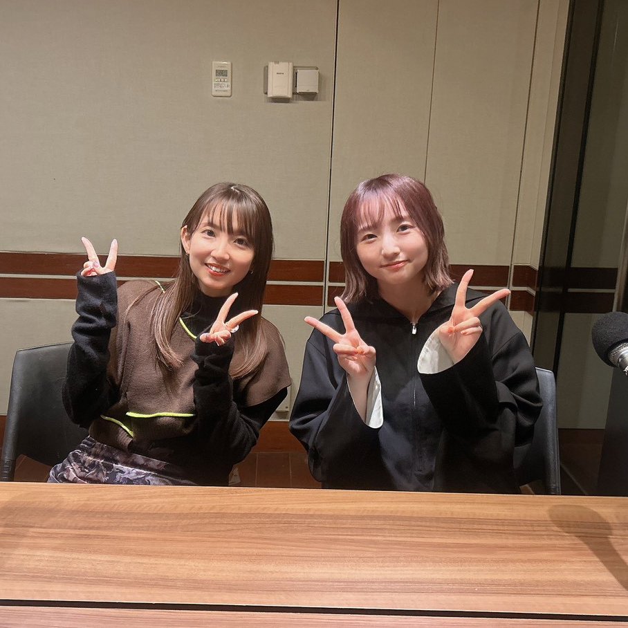 新エピソード公開🙌 今月のマンスリーパートナーは 声優 #田中美海