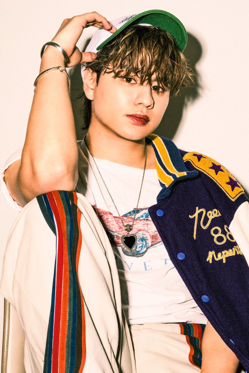 BALLISTIK BOYZ 𝙉𝙚𝙬 𝙎𝙞𝙣𝙜𝙡𝙚 '𝙋𝙚𝙧𝙛𝙚𝙘𝙩' 2026.03.06(Fri