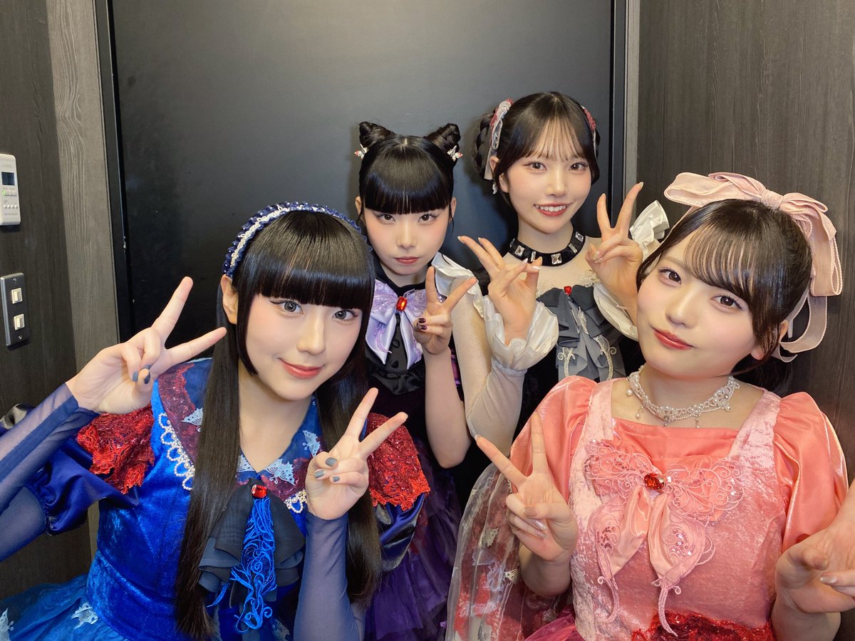 ファントムシータ (@PhantomSiita) / Posts / X