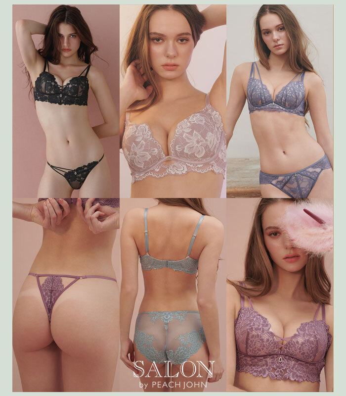 𝐒𝐀𝐋𝐎𝐍 𝐛𝐲 𝐏𝐄𝐀𝐂𝐇 𝐉𝐎𝐇𝐍 𝐍𝐄𝐖 𝐈𝐍 🌸 春のはじまり