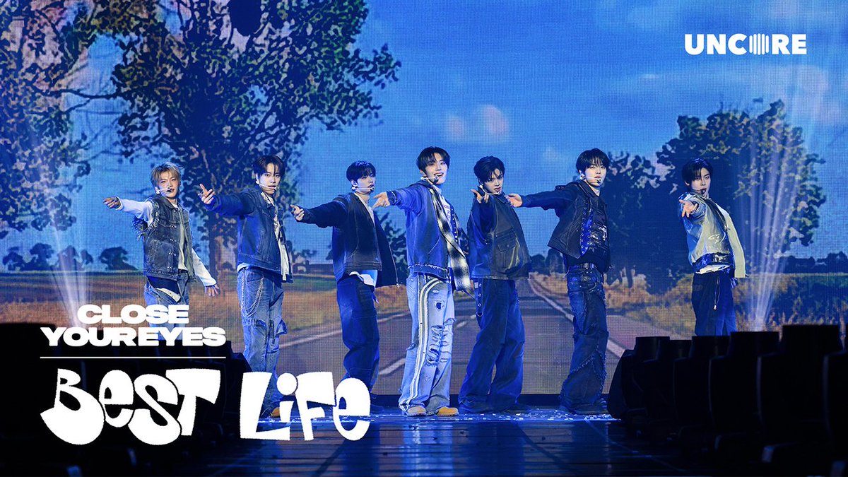 CLOSEYOUREYES JP (@CYE_JPOFFICIAL) / Posts / X