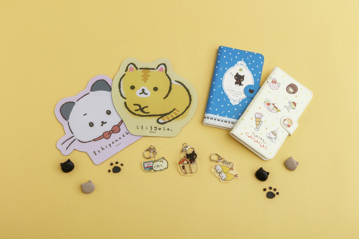 サンエックス【公式】 (@sanx_official) / Posts / X