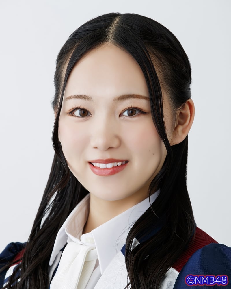 生写真 NMB48 A 直筆 Decemberランダム 2024 村井悠莉