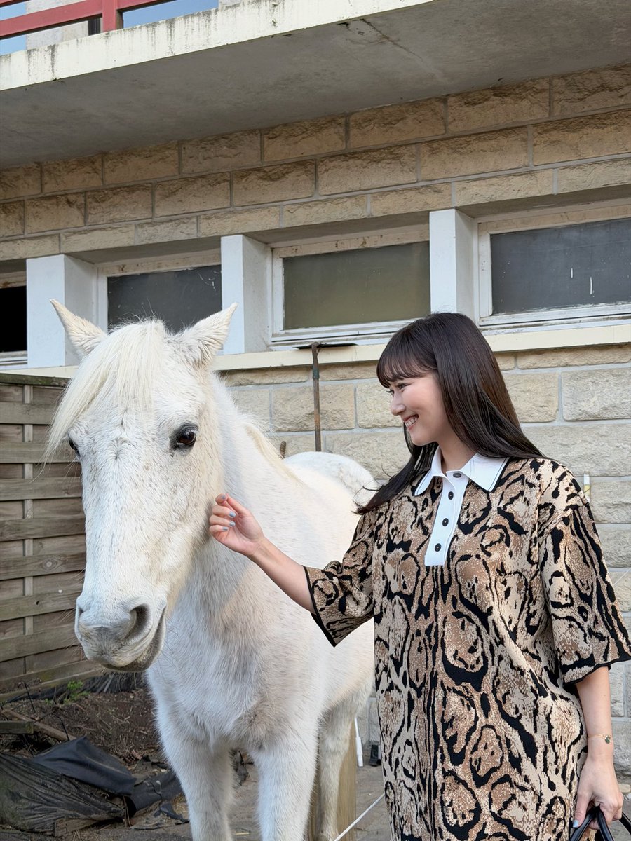 大好きなパリにて念願のステラマッカートニーのショーに参加させて