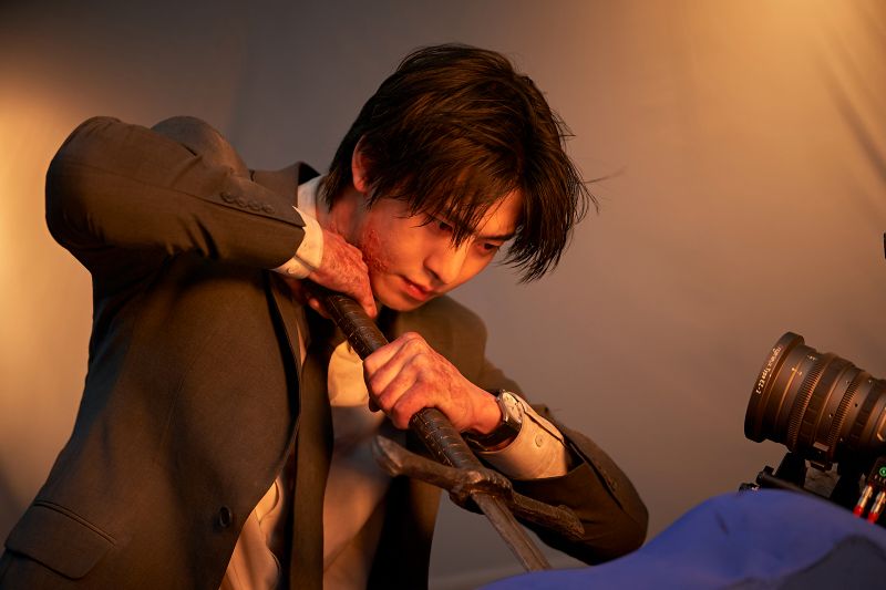 アン・ヒョソプ