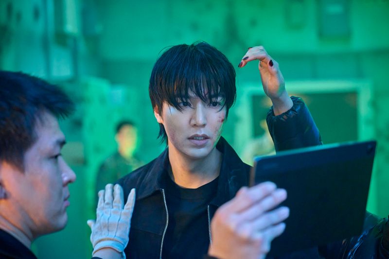 アン・ヒョソプ