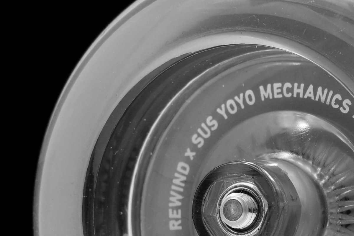 SUS YOYO MECHANICS (@sus_yoyo) / Posts / X