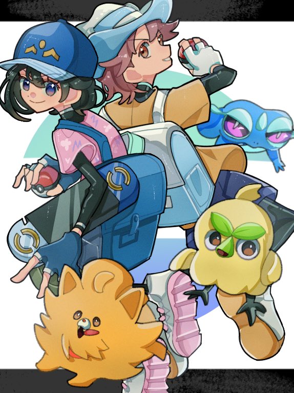 Kira (◕ᴥ◕) ✨🩵💙 ⓸ (@kiravera8) / Posts / X