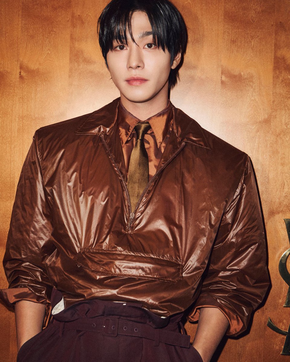 AHNHYOSEOP Japan Official (@Ahnhyoseop_JP) / Posts / X