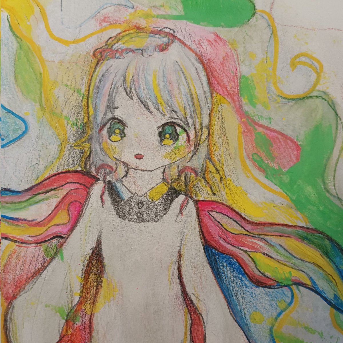 黄菊しーく (@si_ku) / Posts / X