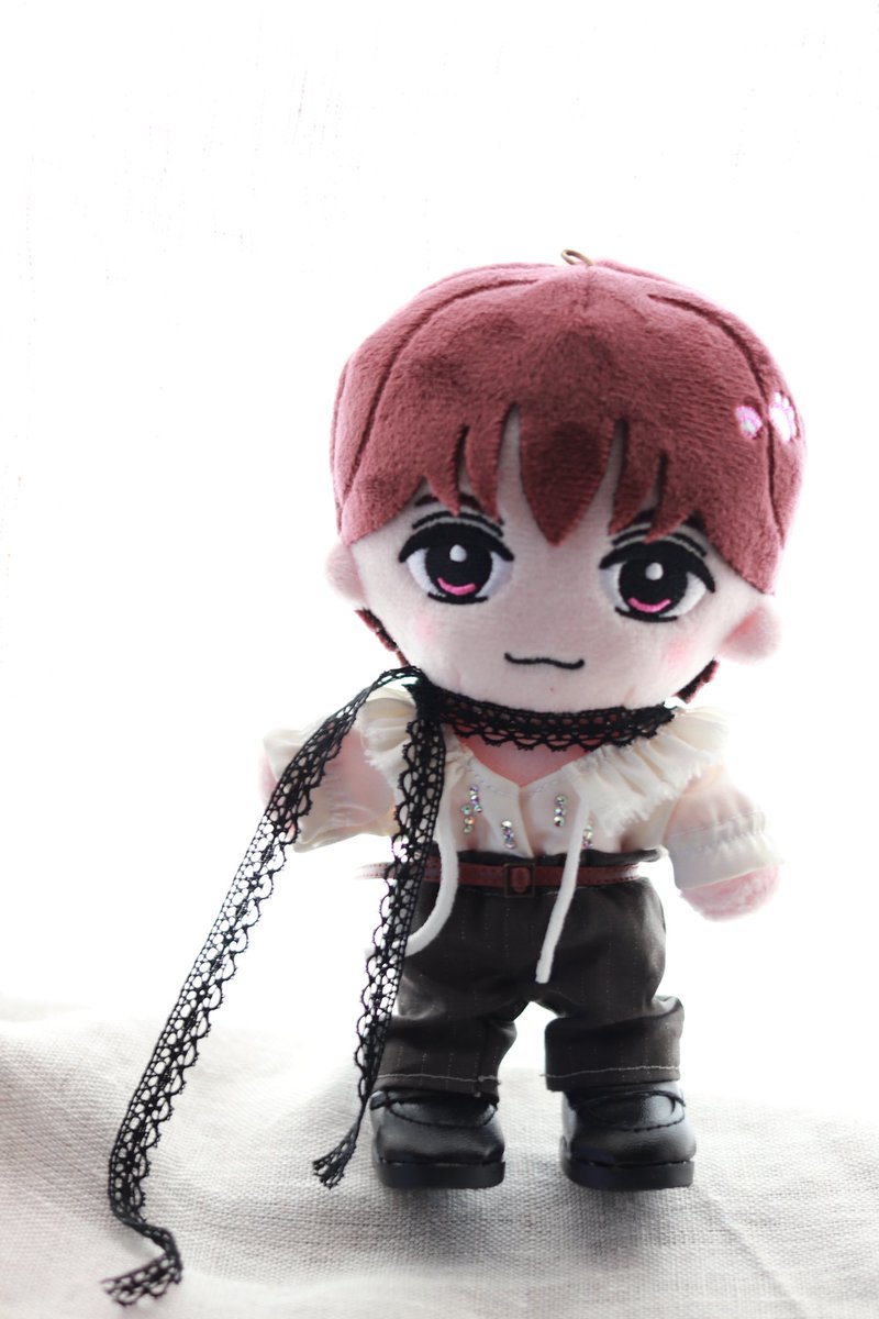 このしめちゃんの隣にはやっぱり如恵留くんに居て欲しい🤍 如恵留くん