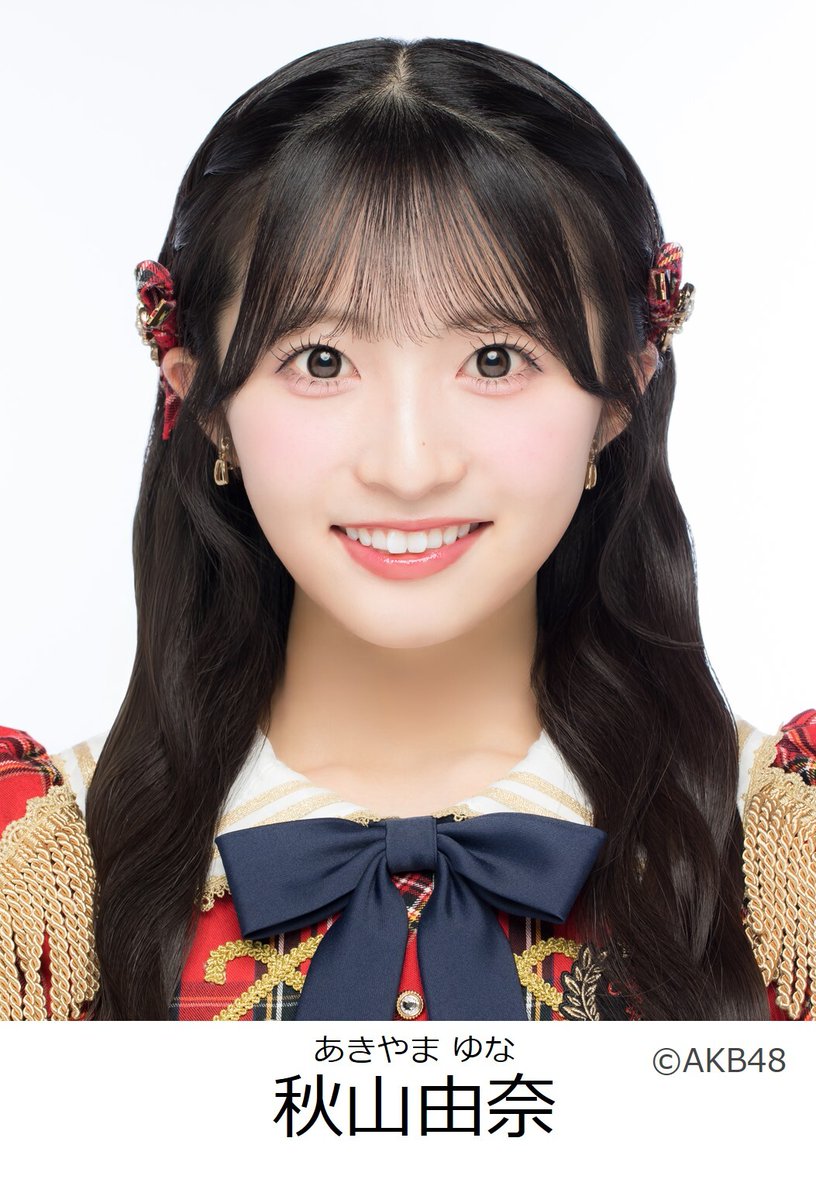 AKB48公式 (@AKB48_staff) / Posts and Replies / X