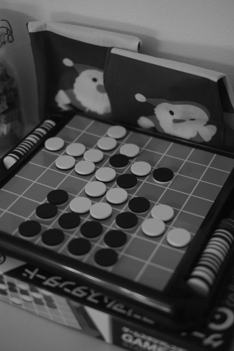 モノクロの世界。 #FUJIFILM