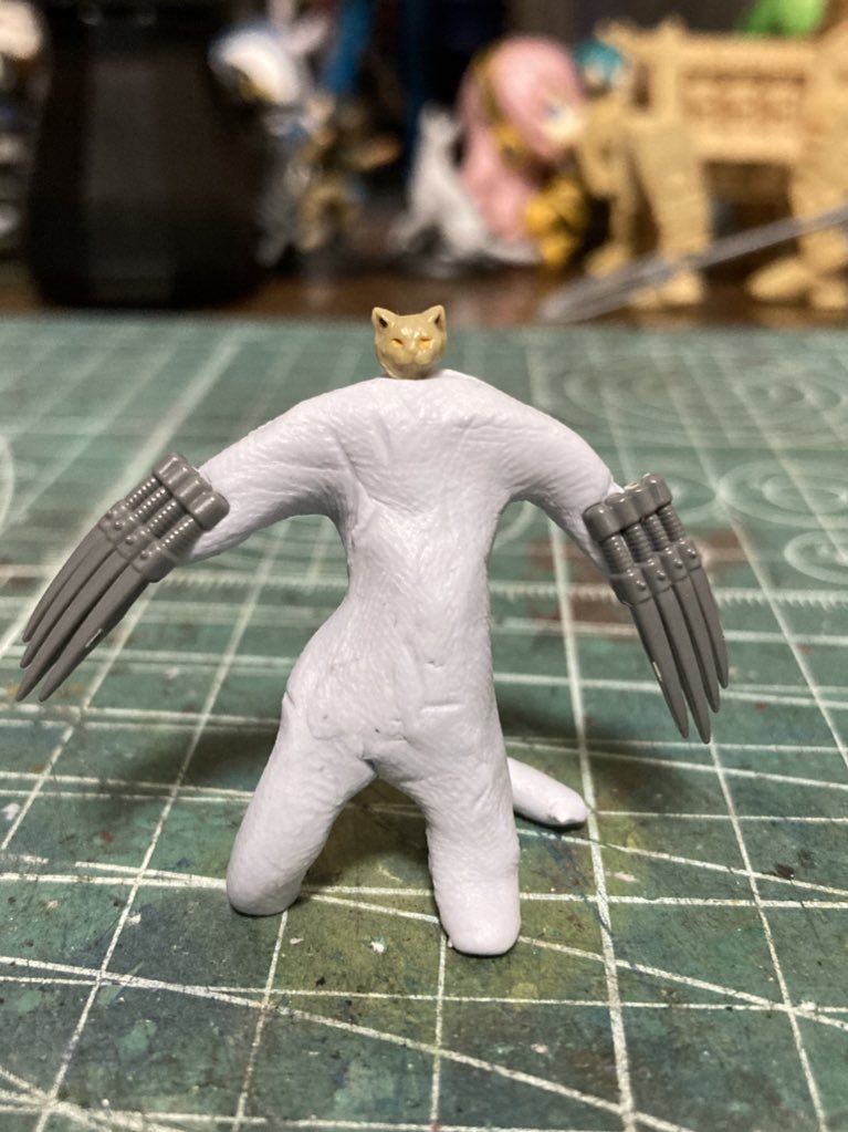 TRISKELE HOBBY (@TRISKELE_HOBBY) / Posts / X