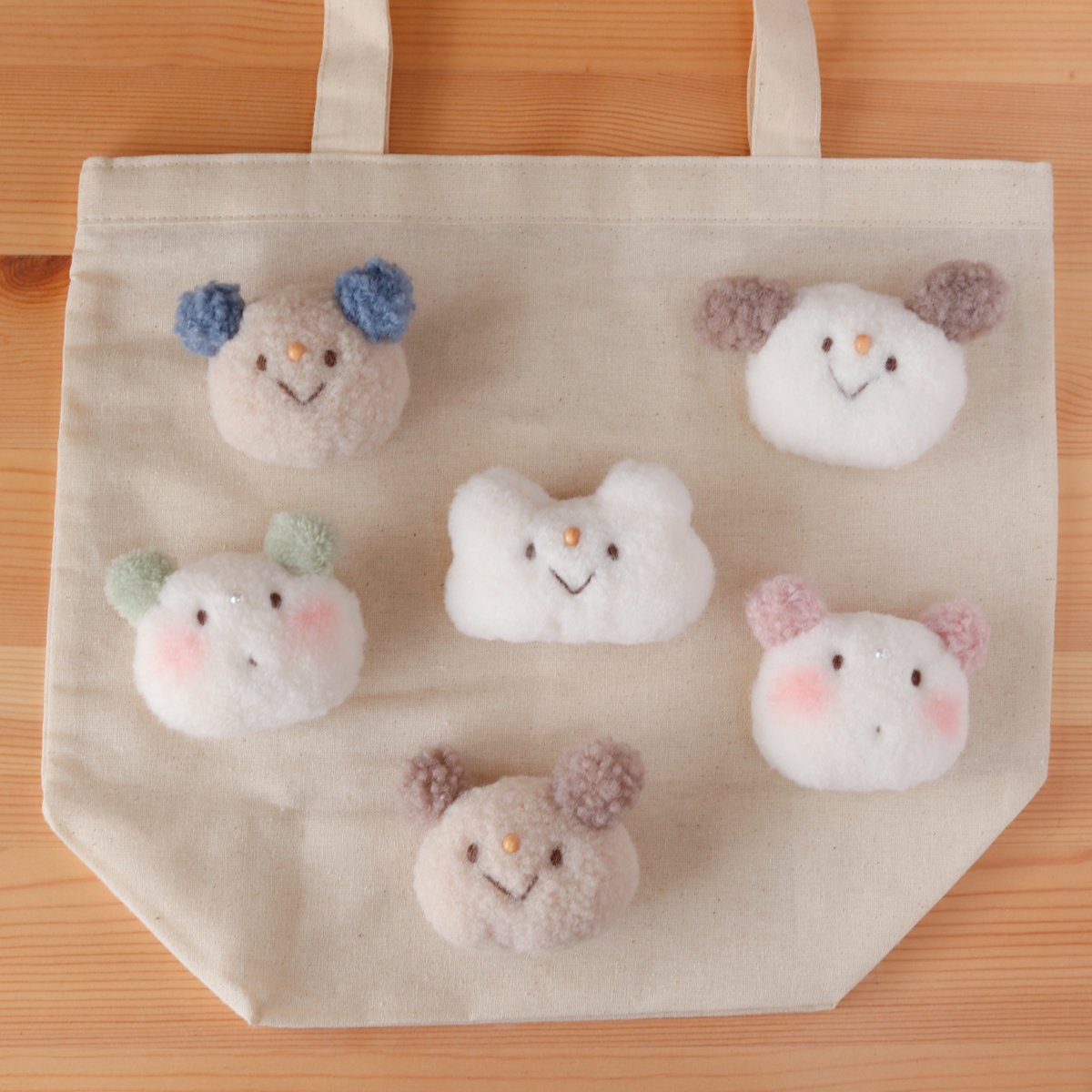 おもち｜イラストレーター・ぬいぐるみ作家 (@omochi_ch328) / Posts / X