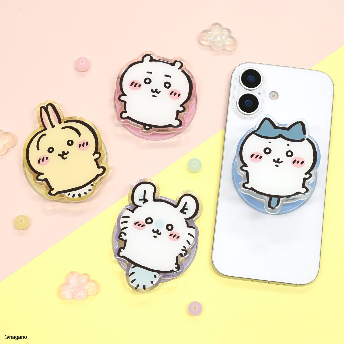 ちいかわグッズ公式 (@chiikawa_kouhou) / Posts / X