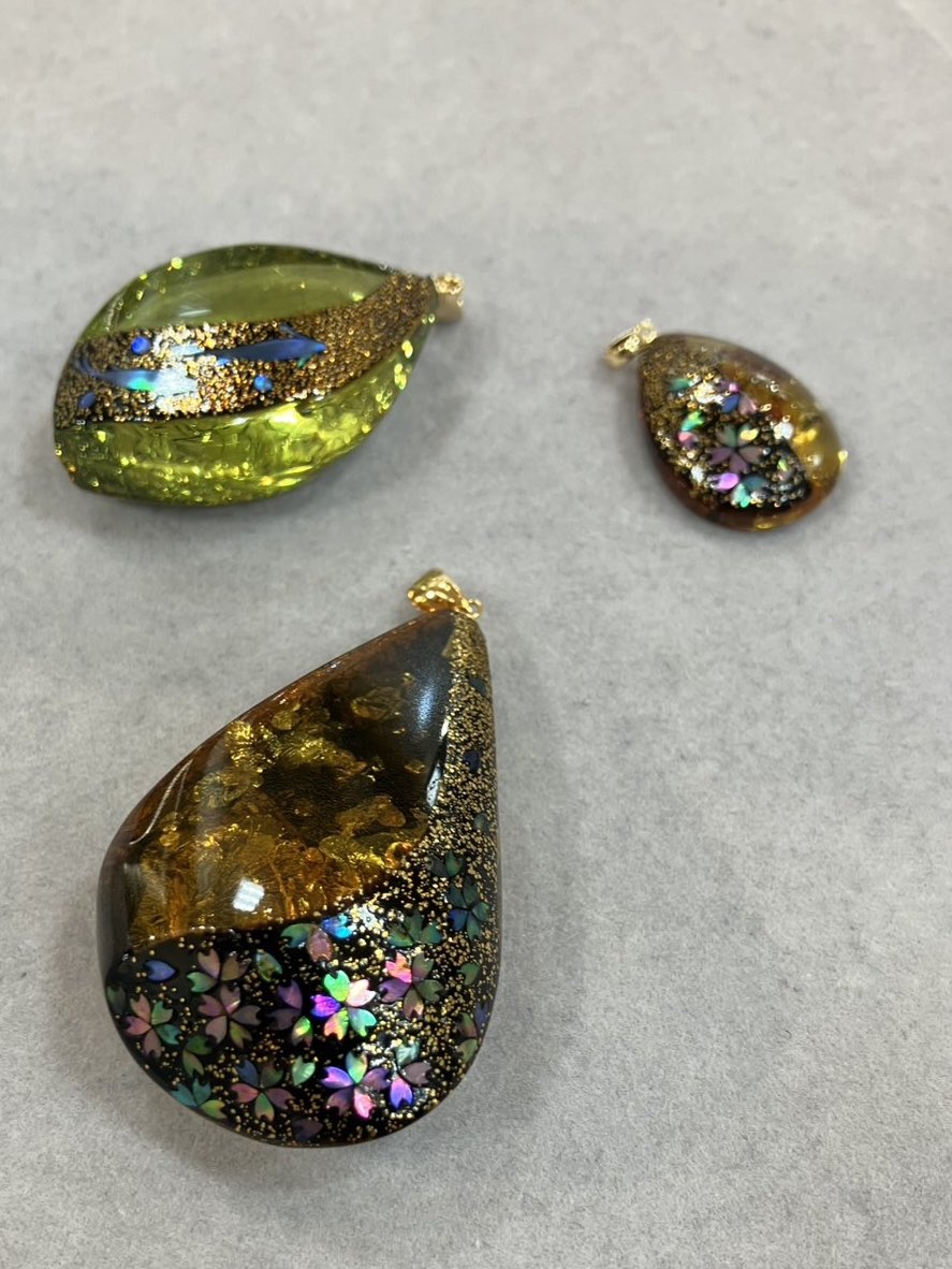 野村拓也 螺鈿職人 (@takuyanomurardn) / Posts / X