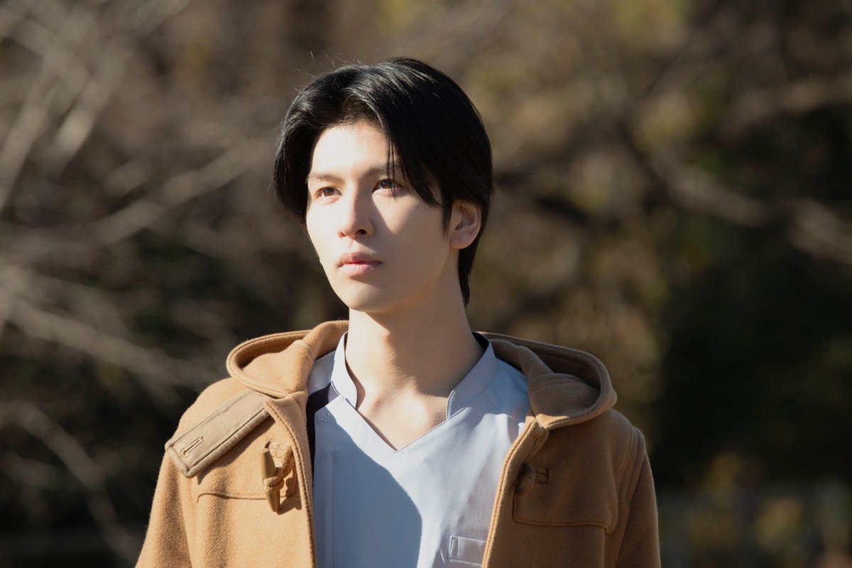 長谷川慎 (@makoto_lo_olzzz) / Posts / X