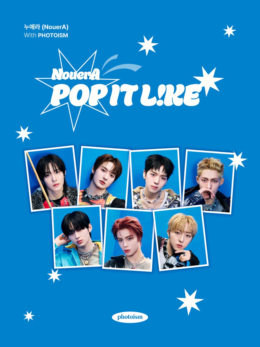 NouerA JAPAN (@nouera_JP) / Posts / X