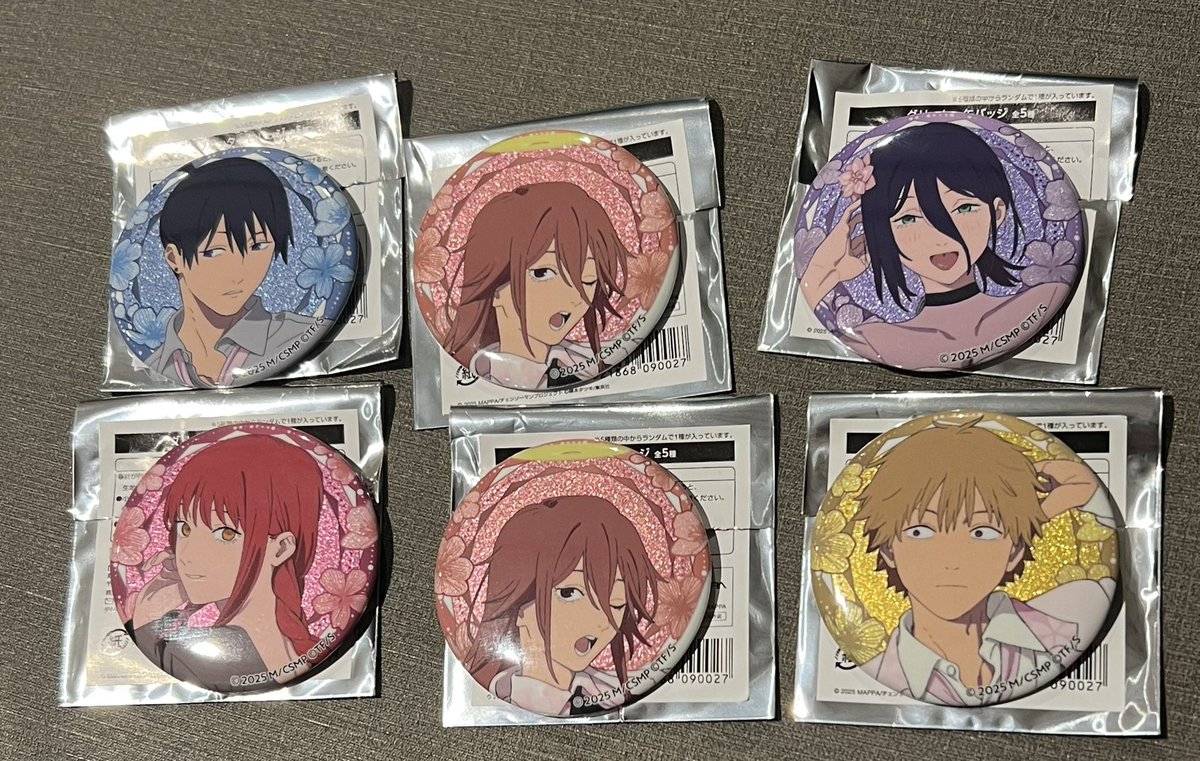 プリンスホテルの劇場版 チェンソーマンレゼ篇のチェンソーマンカフェ