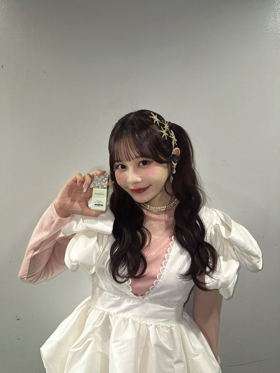 村川緋杏（CANDY TUNE） (@bibian_ct1203) / Posts / X