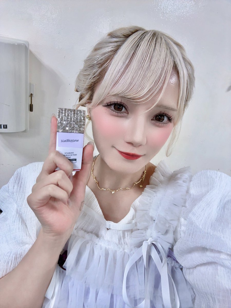 宮野静(CANDY TUNE) (@shizuka_ct0530) / Posts / X