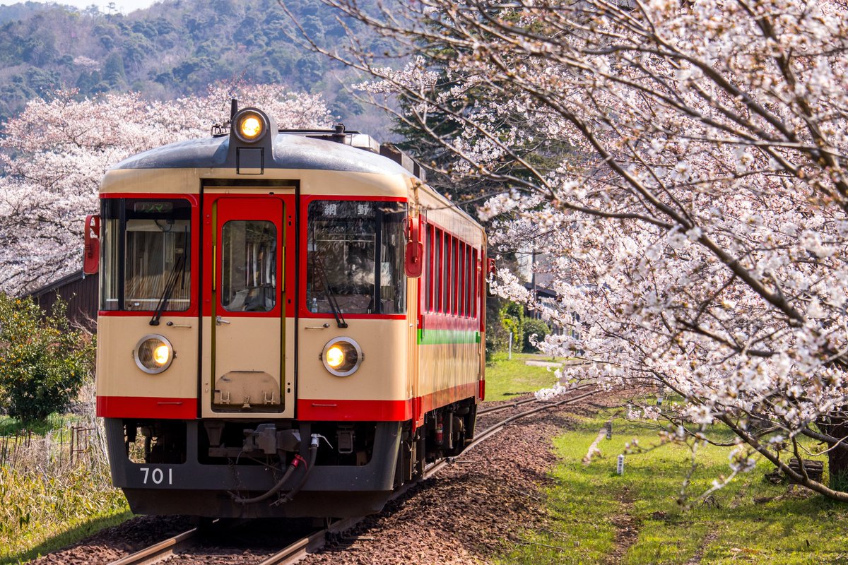 のひこみさつ@JR西日本完乗目指しているが… (@railboy103kei) / Posts / X