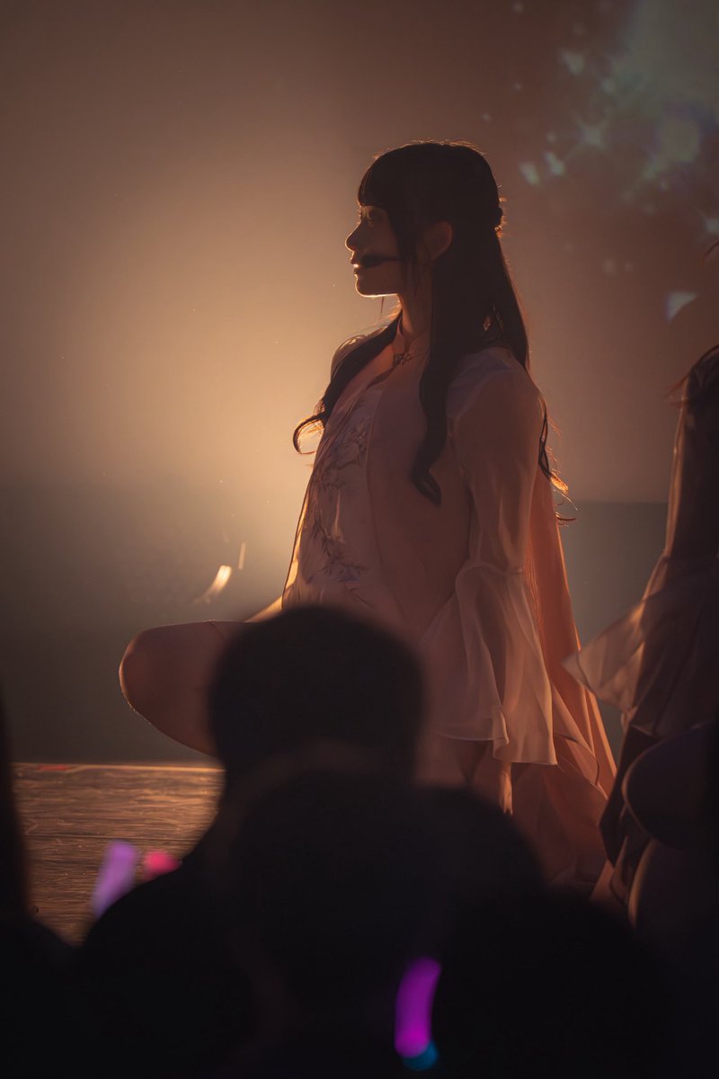 RainTree 📸🎞️ 『Rain Tree 1st Anniversary Concert 第2部