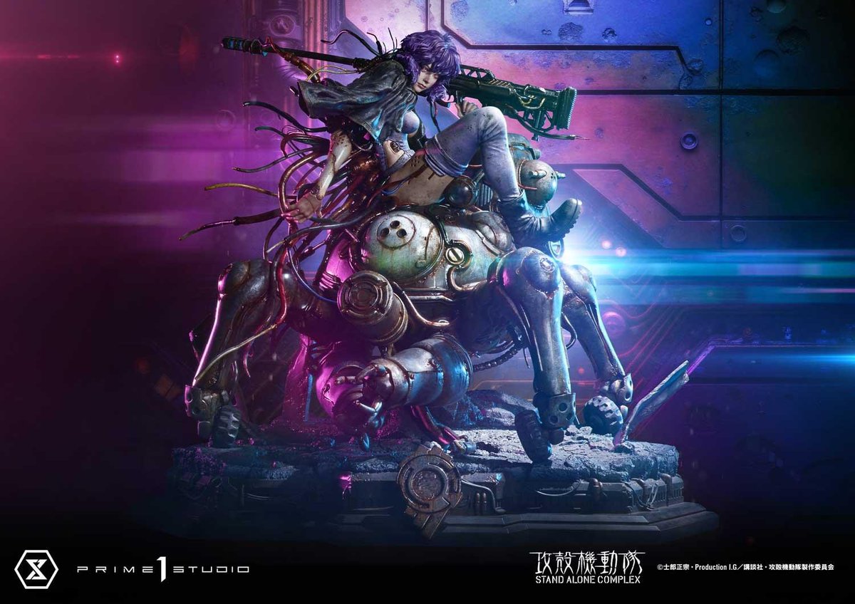 Prime 1 Studio (プライム1スタジオ) (@Prime1Studio) / Posts / X