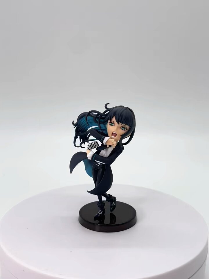 本日〆切】 Ado × Oda アートビジュアルフィギュア 受注〆切は本日