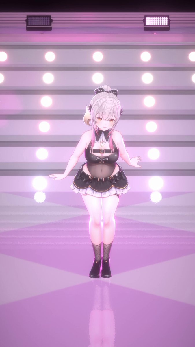 📢＜short動画投稿💃 新3Dだあああ✨(・ω・`)乙これは乙じゃなくて