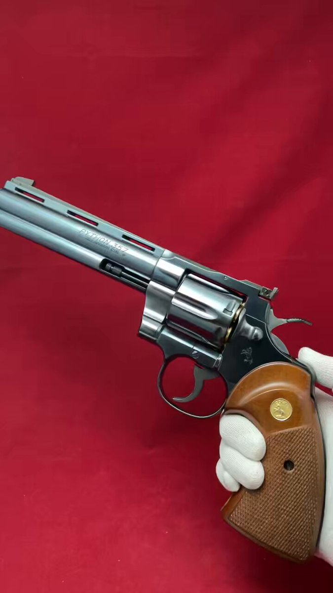 ビンセント（大人買いモデルガン） (@vincent_otmg) / Posts / X