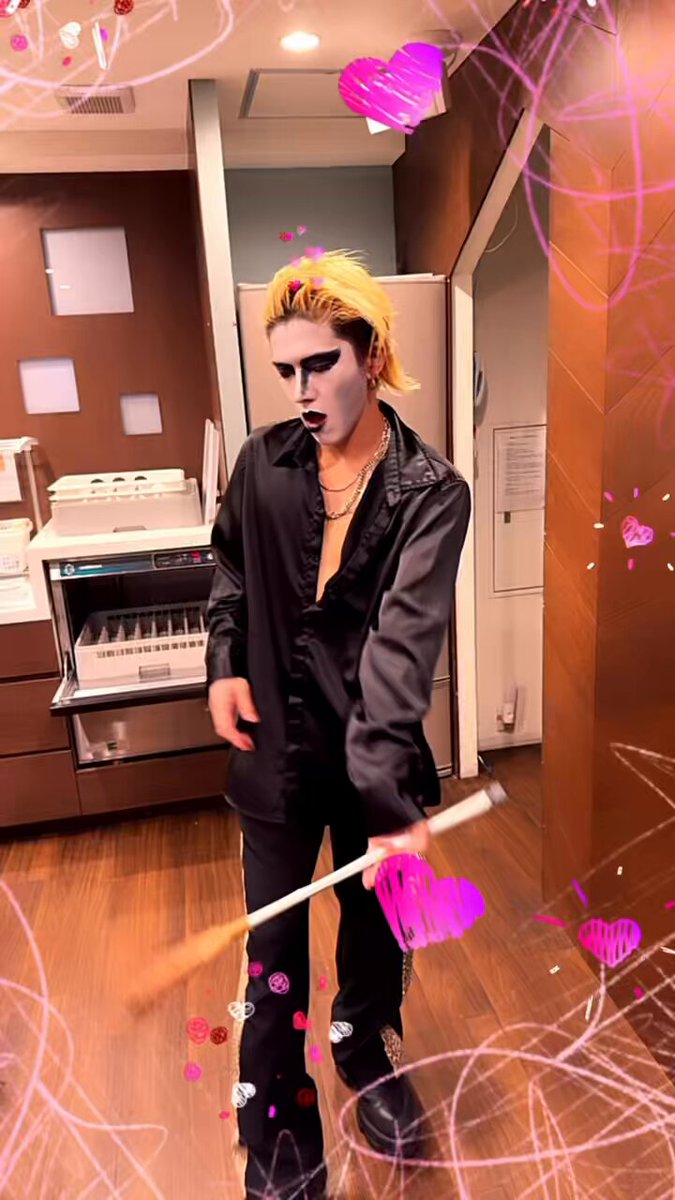 🤟🏻爆撃竜馬🤟🏻 (@ryo_ma_official) / Posts / X