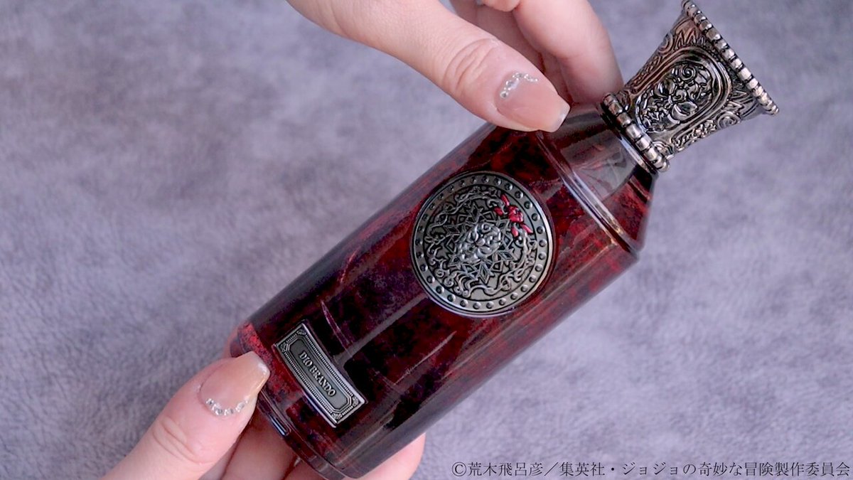 アニメ『ジョジョの奇妙な冒険 ファントムブラッド/戦闘潮流』 オーデ