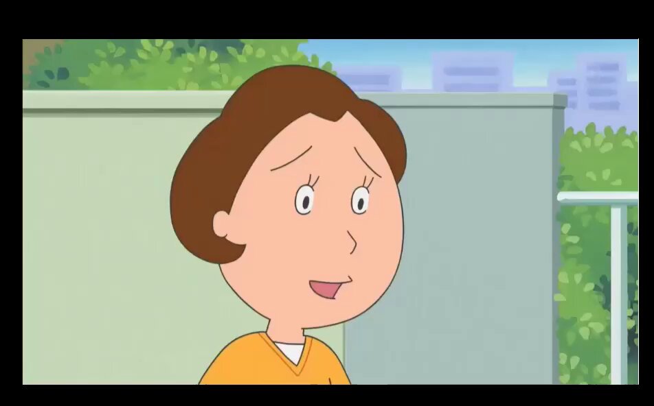 イクラちゃんの声が変わってる バーブンって…違和感が…。 声優さん、お