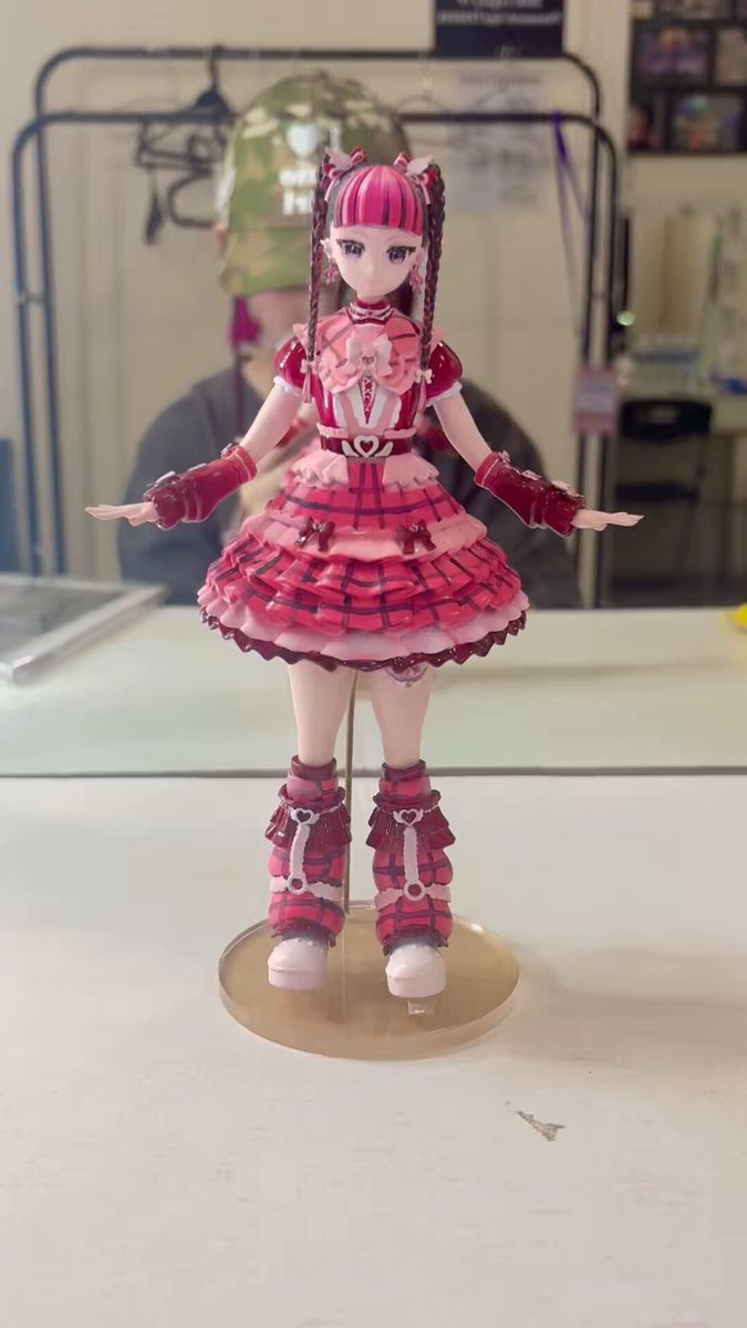 さすがにすごすぎる ありがとう（ i _ i ）💖