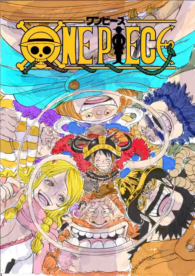 メイキング公開】 コミックス112巻は7.4(金)発売！ 発売に先駆け