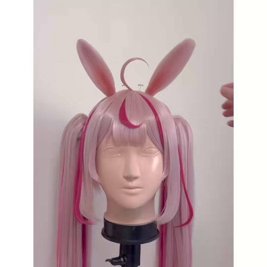 𝙖𝙢𝙞𝙬𝙞𝙜*ウィッグオーダー受付中 (@amiwig_cos) / Posts / X