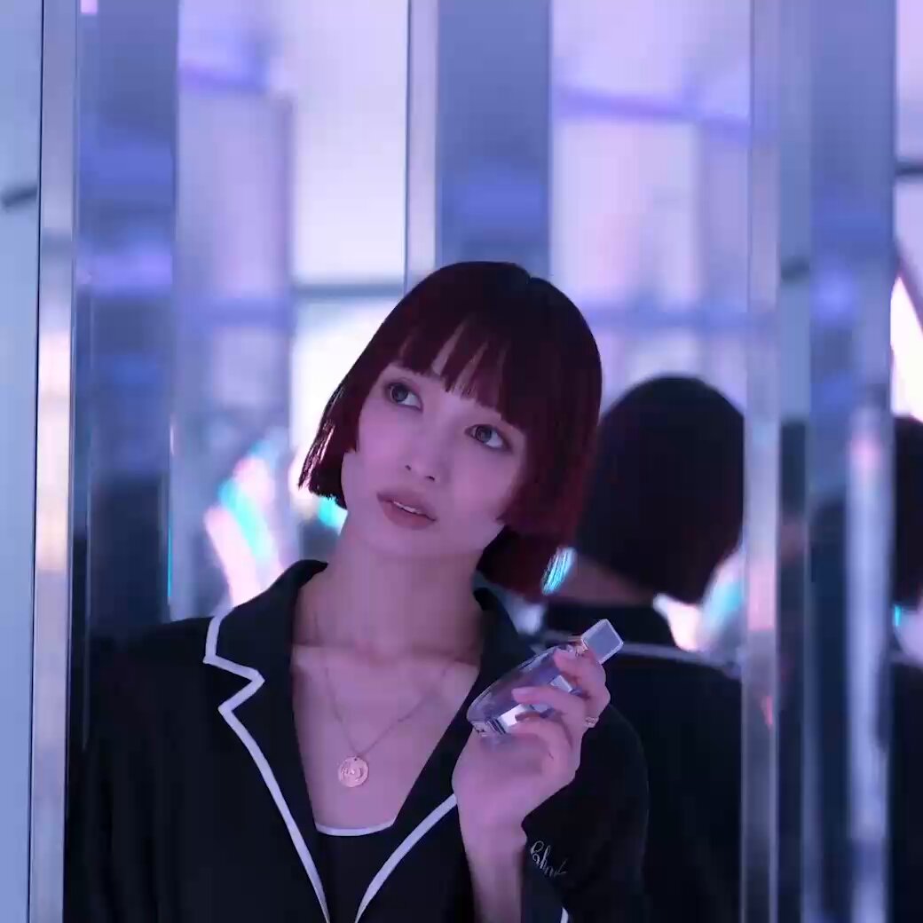 CHANEL シャネル (@CHANEL_JP) / Highlights / X