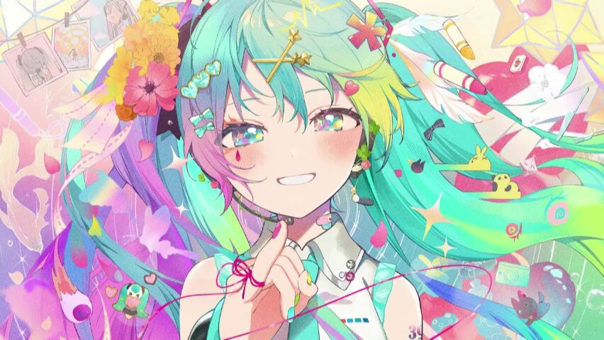 ニコニコ動画 歌らん総合29位(新着4位) 沢山聴いて頂きありがとう