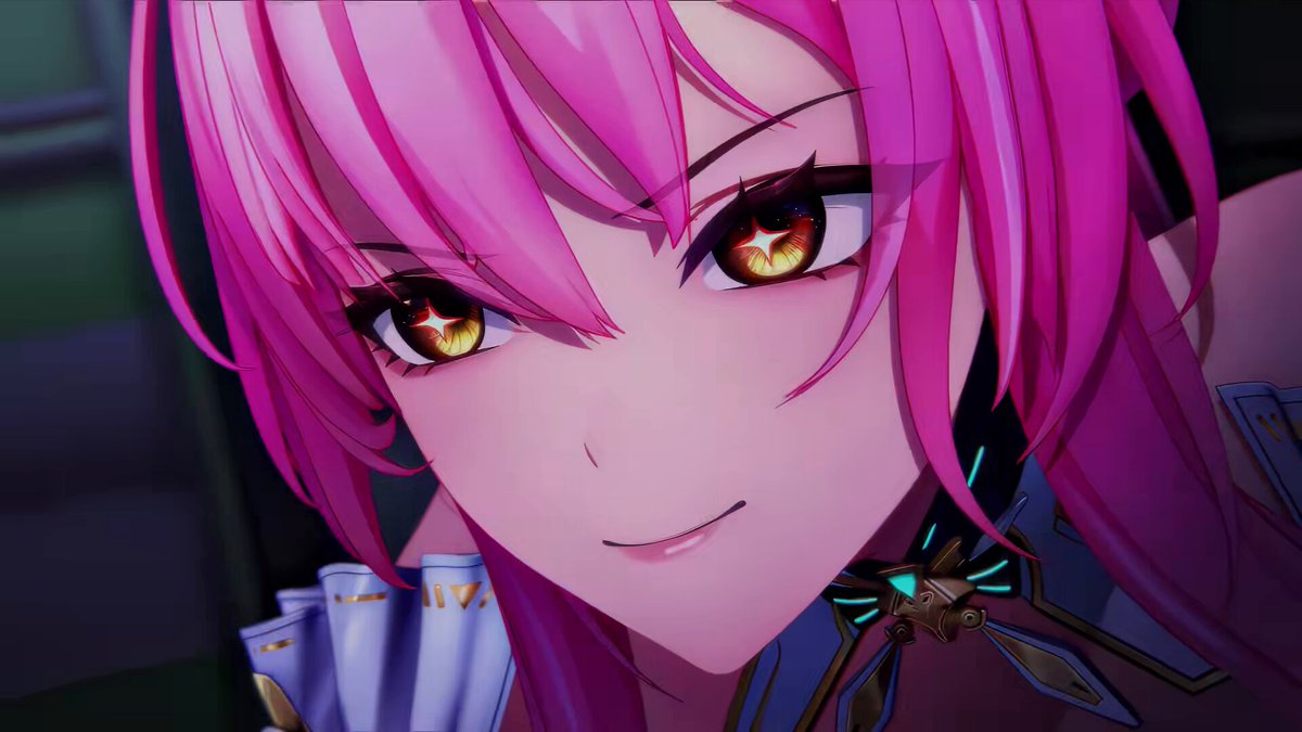 エイメス😭 #鳴潮