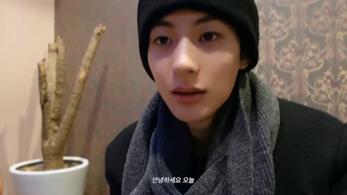 RT @4321updates: 260227 RISE & REALIZE EP.90 #ANTON 'All of You