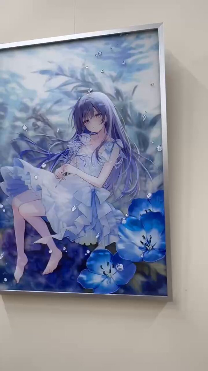 ILLUST GALLERY TOLALA 【公式】 (@tolala_illust) / Posts / X