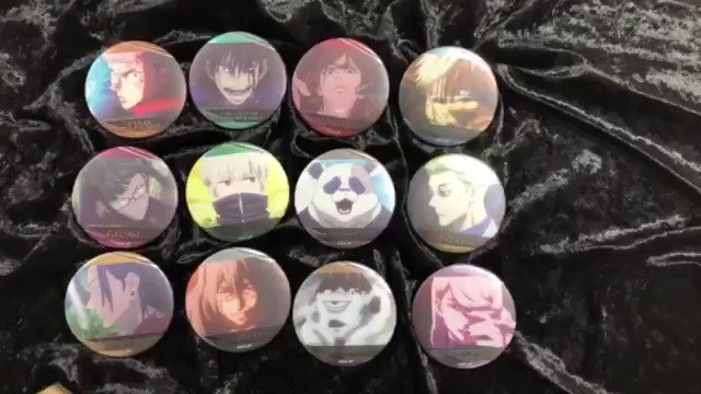 ☆JUMP SHOPアニメ新商品情報☆ ＜9/13(月)発売＞ 呪術廻戦 JUMP SHOP