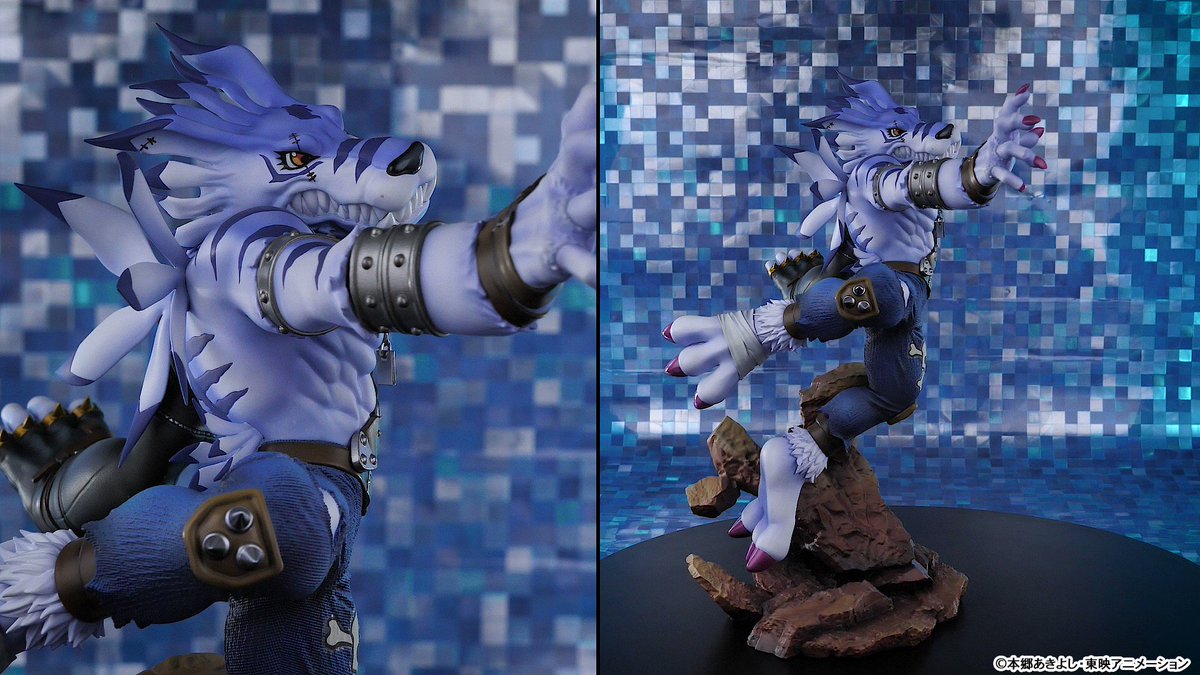 🔥オリジナル動画公開中🔥／ 【限定販売】Precious G.E.M.シリーズ