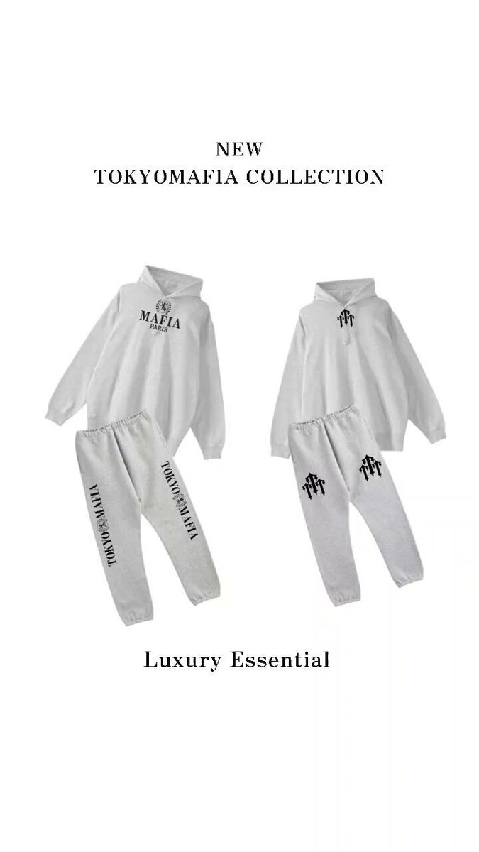 TOKYOMAFIA® (@TOKYOMAFIAPARIS) / Posts / X